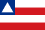 Bandeira do Estado Bahia