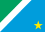 Bandeira do Estado Mato Grosso do Sul