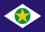 Bandeira do Estado Mato Grosso