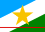 Bandeira do Estado Roraima