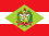 Bandeira do Estado Santa Catarina