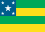 Bandeira do Estado Sergipe